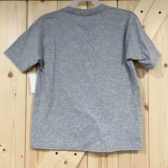 5/$20 NEW 6-7 Boys Minecraft Christmas T-Shirt - Picture 3 of 4